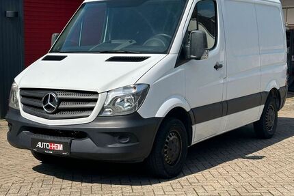 Mercedes-Benz Sprinter 259.900 km 7.400 &euro; Osnabrück 49086