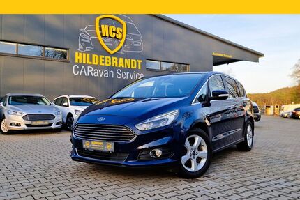 Ford S-Max 164.000 km 13.497 &euro; Ibbenbüren 49479