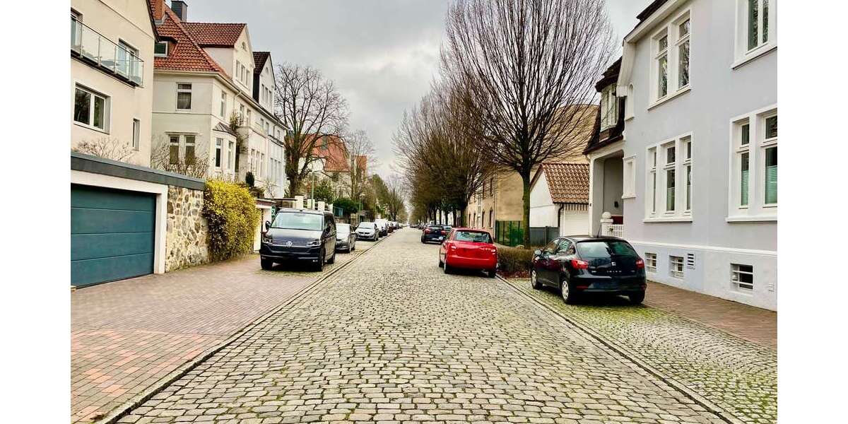 Etagenwohnung Osnabrück Hafen - 2 Zimmer, 110 m&sup2;, 1.400&euro; | Angebot:25094799