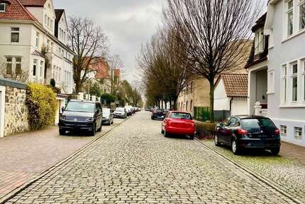 Wohnung Osnabrück Hafen - 2 Zimmer, 110 m&sup2;, 1.400&euro; | Angebot:25094799