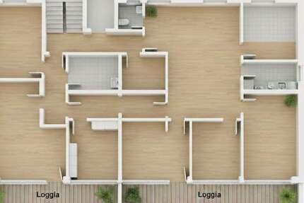 Gewerbeobjekt Osnabrück Westerberg - 2.000&euro; | Angebot:26195348