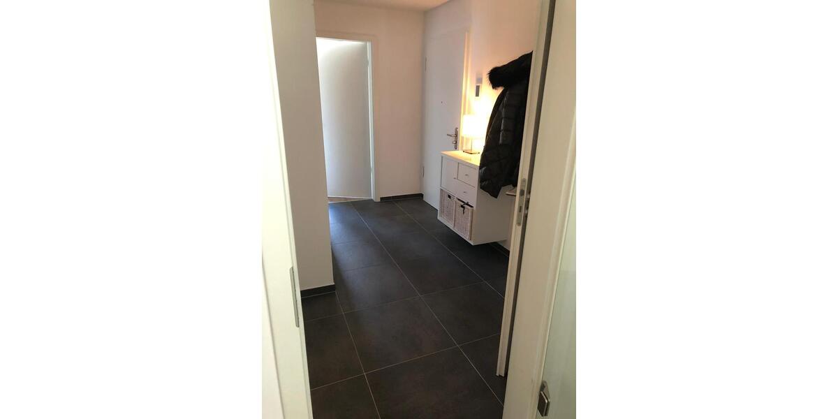 Erdgeschoßwohnung Bramsche - 3 Zimmer, 82 m&sup2;, 910&euro; | Angebot:25338982