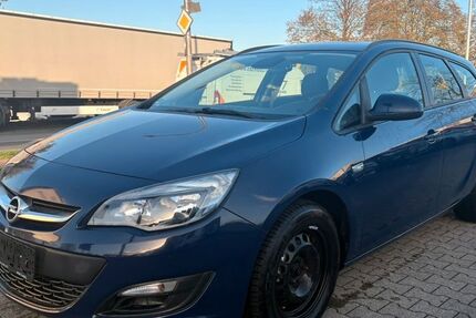 Opel Astra 86.444 km 7.500 &euro; Melle 49324