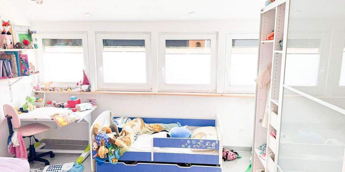 Mehrfamilienhaus, Wohnhaus Mettingen - 6 Zimmer, 150 m&sup2;, 539.000&euro; | Angebot:24406844