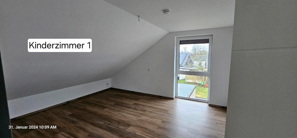Etagenwohnung Ibbenbüren Bockraden - 4 Zimmer, 112 m&sup2;, 1.510&euro; | Angebot:26300567