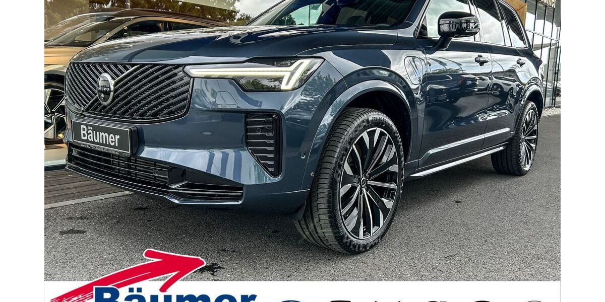 Volvo XC90 17.371 km 70.890 &euro; Ibbenbüren 49479