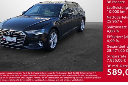Audi A6 89.754 km 29.560 &euro; Osnabrück 49080