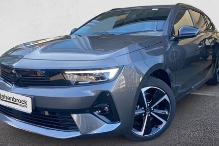 Opel Astra 6.664 km 21.990 &euro; Osnabrück 49090