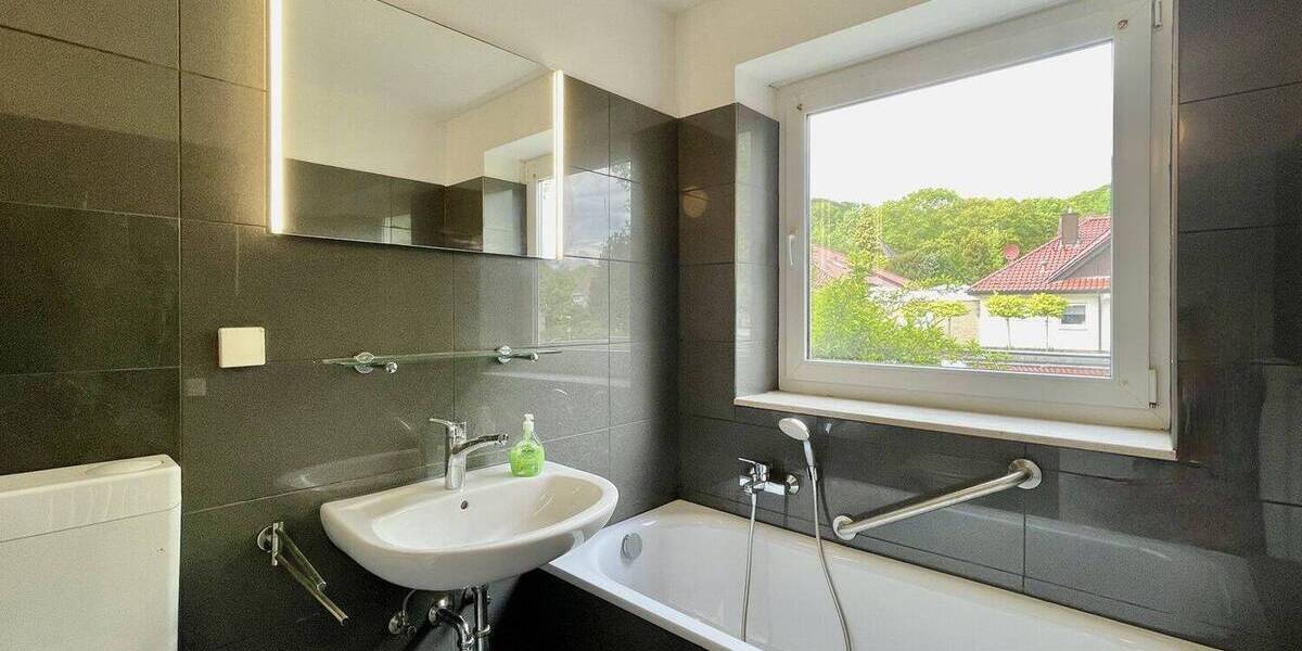 Etagenwohnung Osnabrück Haste - 3 Zimmer, 77 m&sup2;, 184.500&euro; | Angebot:26672330