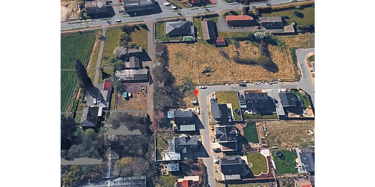 Attraktives Baugrundstück in ruhiger Lage von Leeden – Wohnen im Einzugsgebiet von Osnabrück - Grundstück Tecklenburg / Leeden Leeden | Angebot:26725682