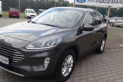Ford Kuga 23.537 km 27.590 € Hörstel 48477