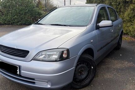 Opel Astra 122.000 km 1.770 &euro; bad iburg 49186