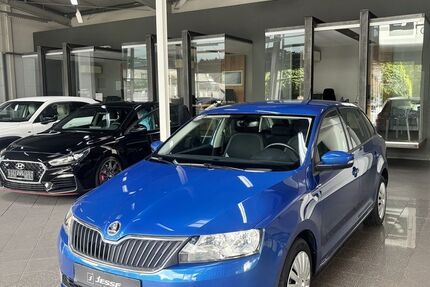 Skoda Rapid 179.500 km 7.990 &euro; Ibbenbüren 49477