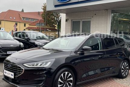 Ford Focus 27.085 km 18.390 &euro; Osnabrück 49090