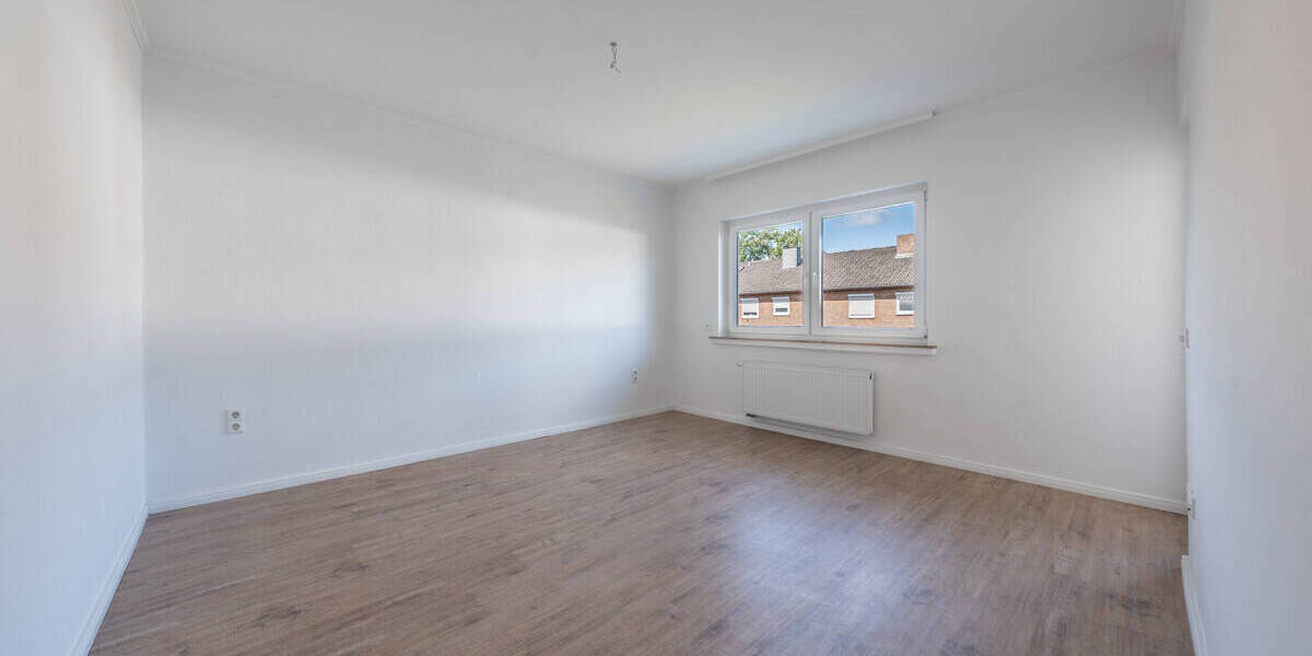 Reihenmittelhaus Bramsche - 4 Zimmer, 98 m&sup2;, 255.000&euro; | Angebot:26751143