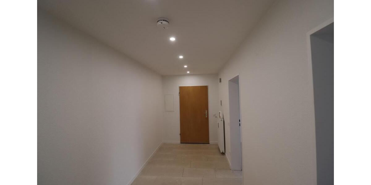 Etagenwohnung Hilter am Teutoburger Wald - 3 Zimmer, 90 m&sup2;, 828&euro; | Angebot:26663672