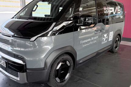 Kia PV5 6.000 km 43.390 &euro; Osnabrück 49082