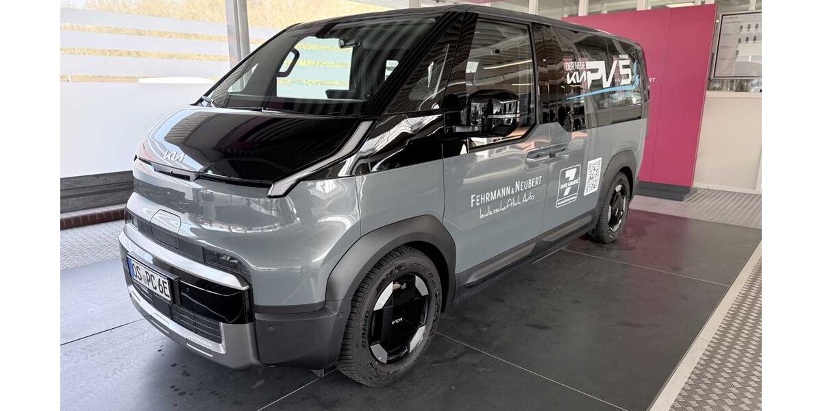 Kia PV5 6.000 km 43.390 &euro; Osnabrück 49082