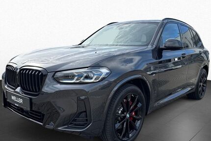 BMW X3 25.058 km 59.450 € Osnabrück 49084