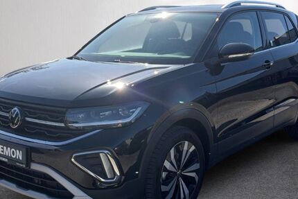 VW T-Cross 19.132 km 22.930 &euro; Ibbenbüren 49479