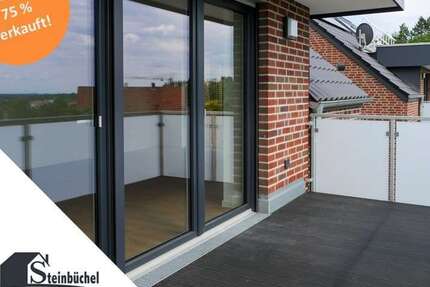 Wohnung Lengerich - 4.5 Zimmer, 106 m&sup2;, 327.000&euro; | Angebot:26906798