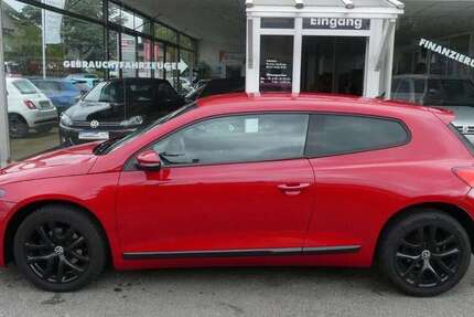 VW Scirocco 174.950 km 7.490 &euro; Osnabrück 49084