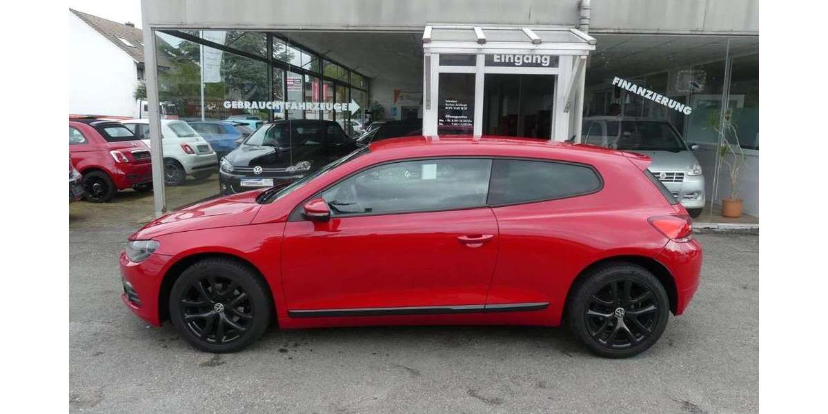 VW Scirocco 174.950 km 7.490 &euro; Osnabrück 49084