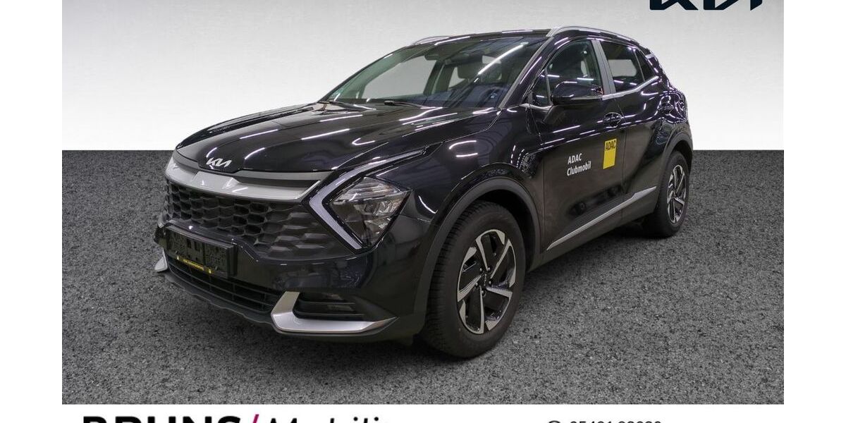 Kia Sportage 18.400 km 25.980 &euro; Bramsche 49565