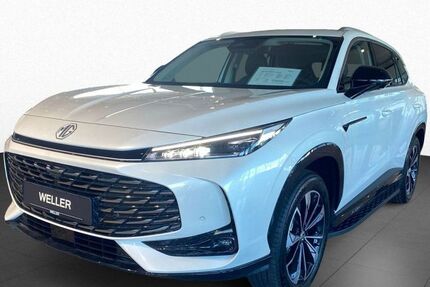 MG HS 9.900 km 30.900 &euro; Osnabrück 49084