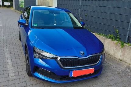 Skoda Scala 155.000 km 11.900 &euro; Osnabrück 49078