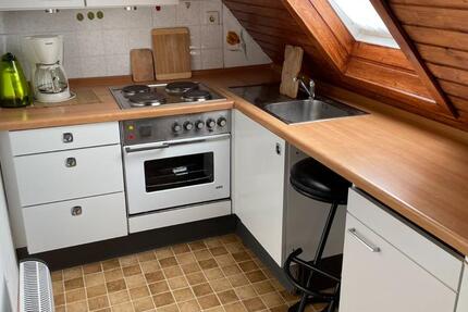 Wohnung Hilter am Teutoburger Wald - 1 Zimmer, 39 m&sup2;, 480&euro; | Angebot:25932077