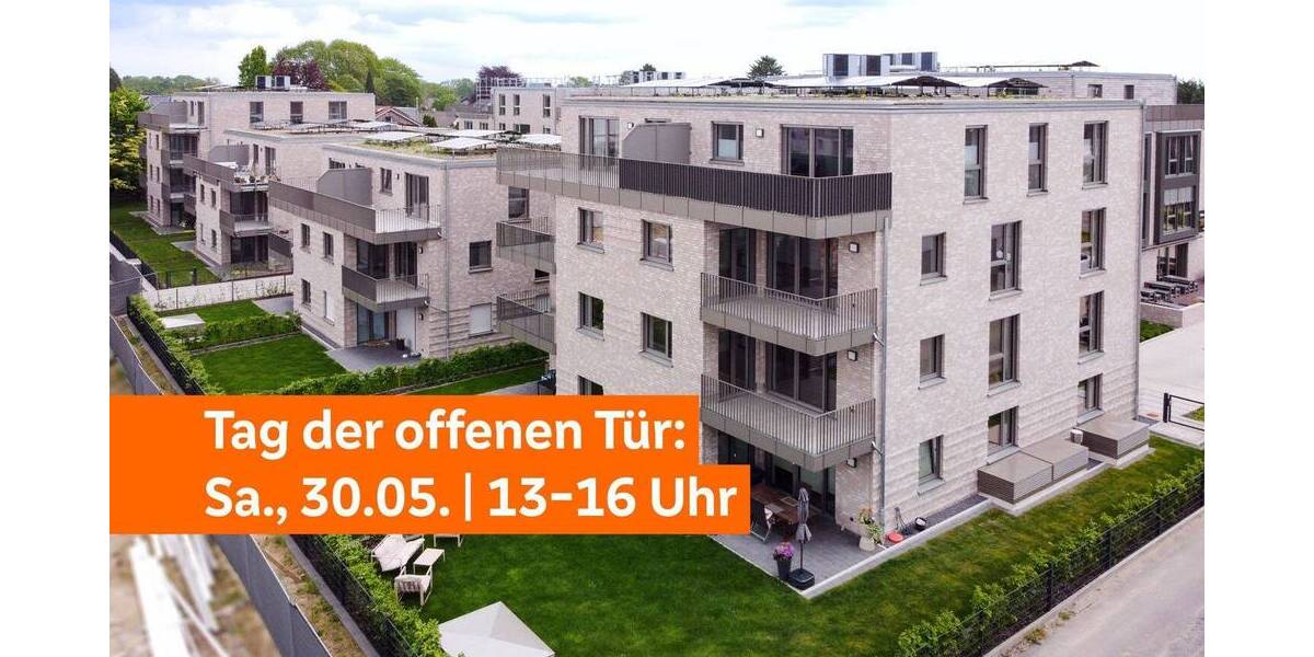Etagenwohnung Recke - 3 Zimmer, 77 m&sup2;, 330.000&euro; | Angebot:26657674