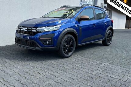 Dacia Sandero 5.000 km 18.690 &euro; Melle 49324