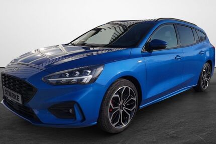 Ford Focus 85.000 km 18.990 &euro; Georgsmarienhütte 49124