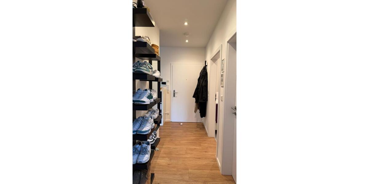Erdgeschoßwohnung Versmold - 2 Zimmer, 59 m&sup2;, 790&euro; | Angebot:26669809