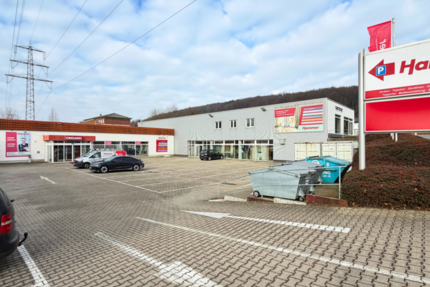 Gewerbeobjekt Ibbenbüren - 2.400.000&euro; | Angebot:27228979