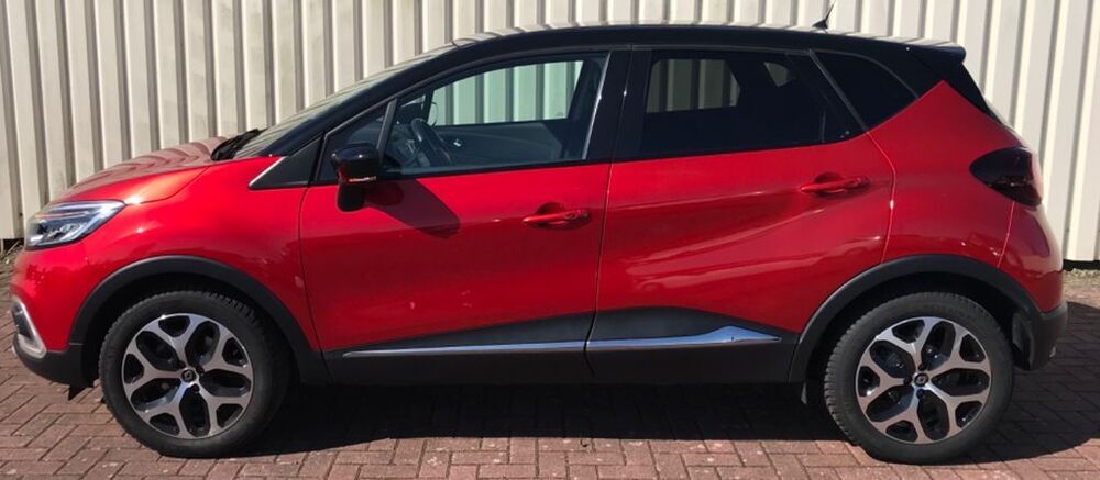 Captur