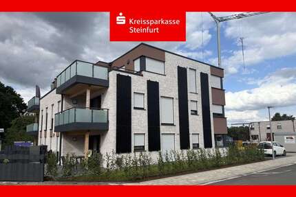 Wohnung Lotte - 3 Zimmer, 97 m&sup2;, 380.000&euro; | Angebot:25547927