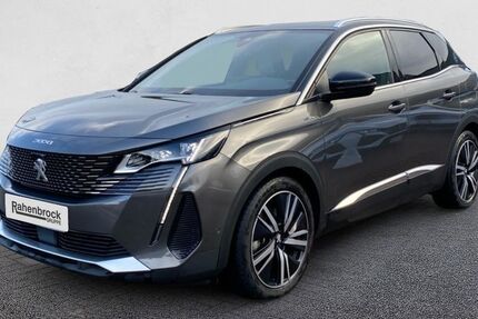 Peugeot 3008 56.398 km 22.990 € Osnabrück 49082