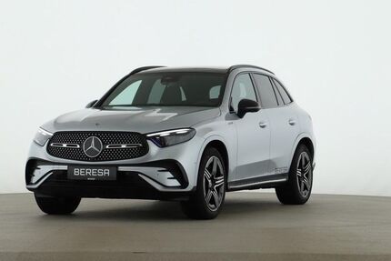 Mercedes-Benz GLC 200 9.900 km 62.950 € Osnabrück 49078