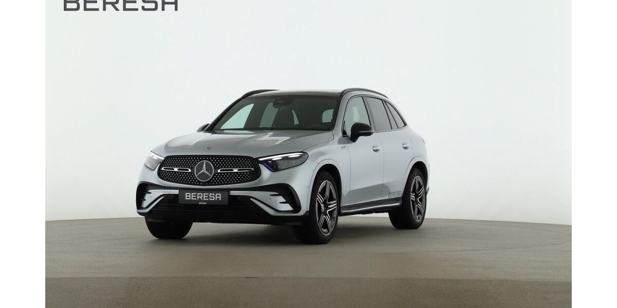 Mercedes-Benz GLC 200 9.900 km 62.950 € Osnabrück 49078