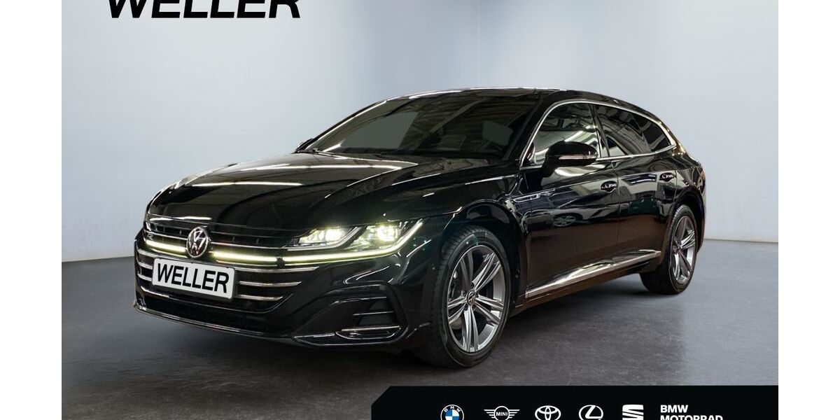 VW Arteon 51.576 km 34.650 &euro; Osnabrück 49090