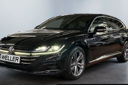 VW Arteon 51.576 km 35.799 &euro; Osnabrück 49090