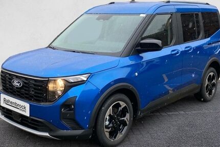 Ford Tourneo Courier 3.650 km 28.990 € Melle 49324