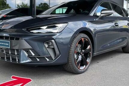 Cupra Leon 3.500 km 34.890 &euro; Ibbenbüren 49479