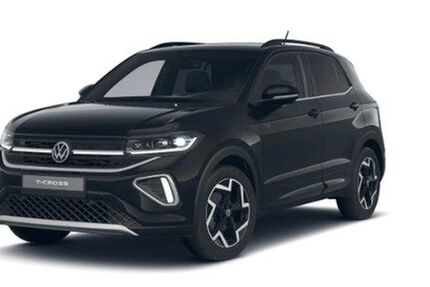 VW T-Cross 9.766 km 28.930 &euro; Ibbenbüren 49477