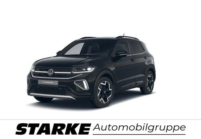 VW T-Cross 9.766 km 28.930 &euro; Ibbenbüren 49477