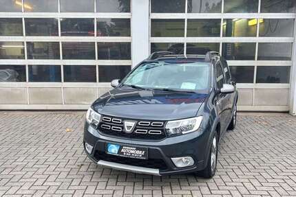 Dacia Sandero 107.000 km 6.200 &euro; Osnabrück 49090