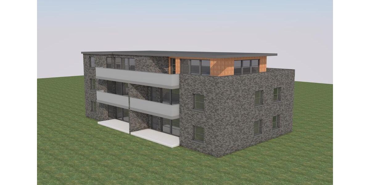 Mehrfamilienhaus, Wohnhaus Hilter am Teutoburger Wald - 4 Zimmer, 100 m&sup2;, 352.000&euro; | Angebot:25936639