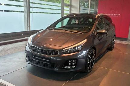 Kia ceed Sportswagon 74.000 km 12.590 &euro; Osnabrück 49082